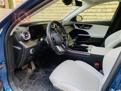 مێرسێدس بێنز C-Class